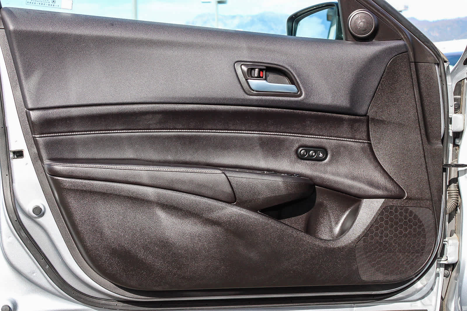 Used 2020 Acura ILX w/ Premium Package image 20