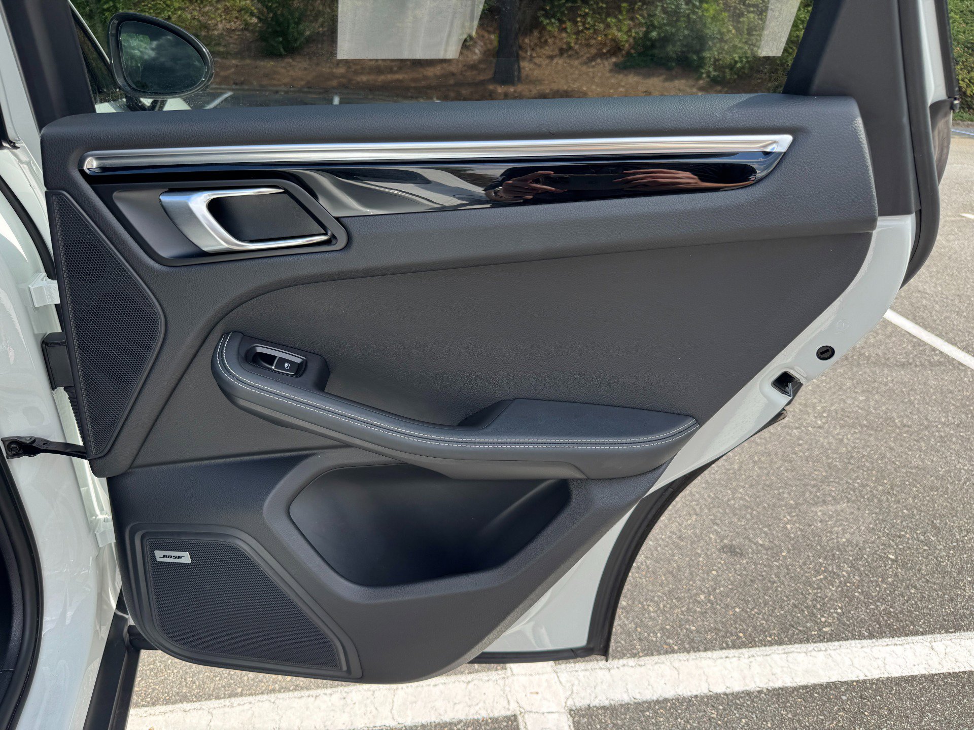 Used 2023 Porsche Macan image 58