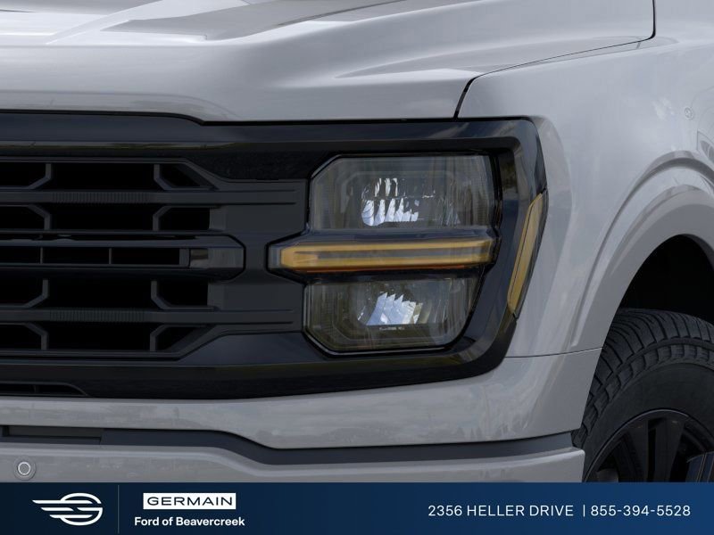 New 2026 Ford F150 XLT image 18