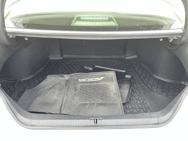 Certified 2020 Toyota Avalon Limited w/ Advanced Safety Package FWD image 23