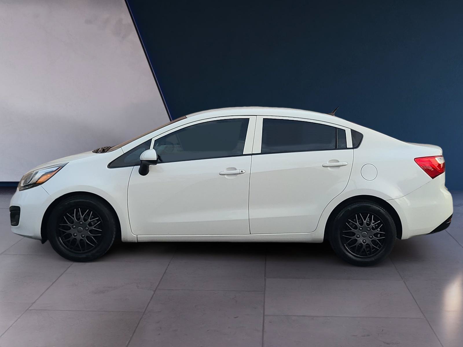 Used 2015 Kia Rio LX FWD image 2