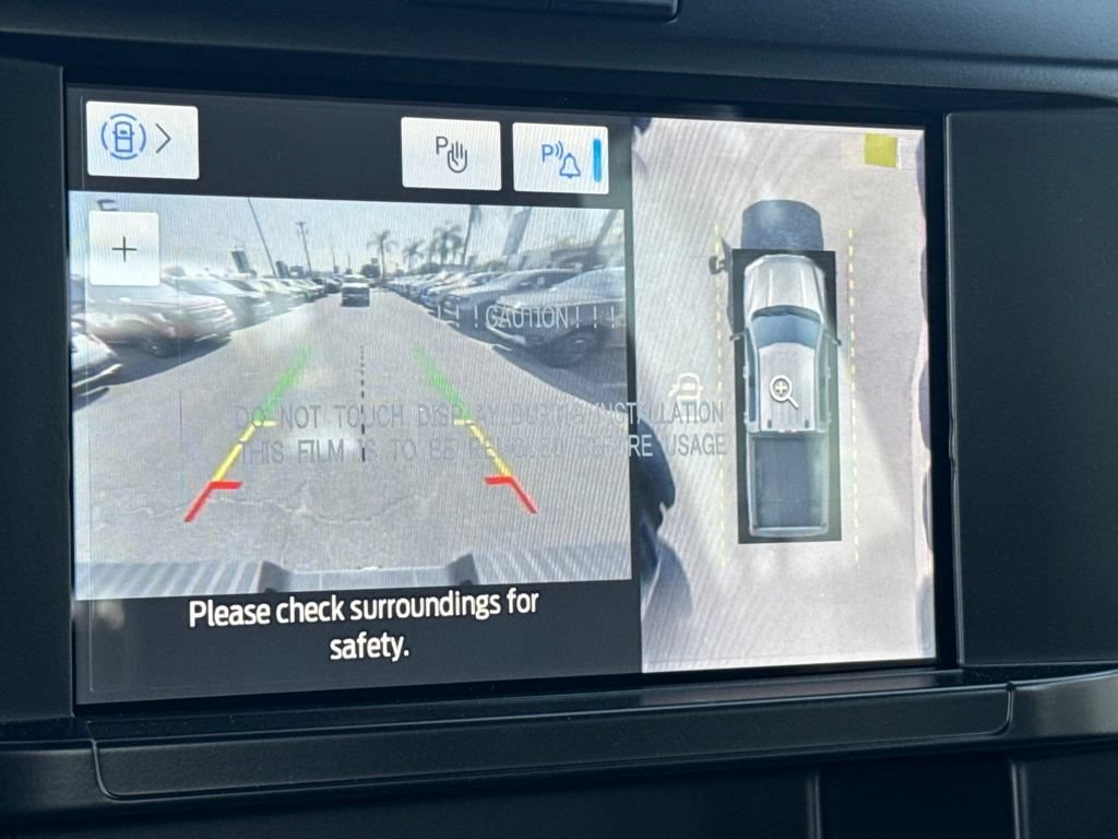 New 2026 Ford F250 XLT w/ 360-Degree Camera Package AWD/4WD image 29