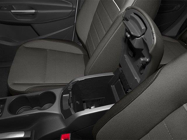 Used 2013 Ford C-MAX SEL FWD image 9