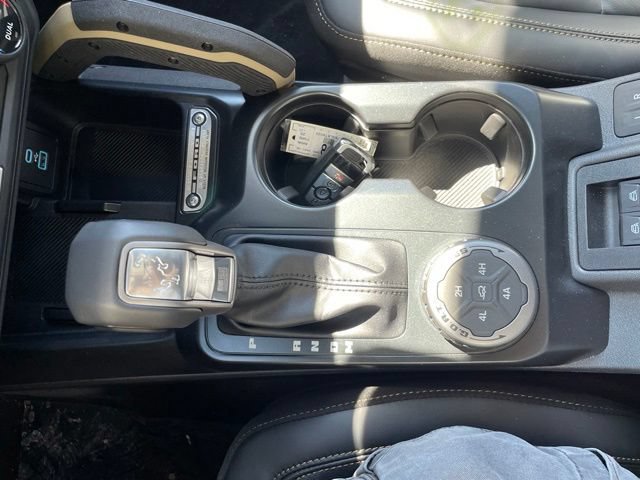 New 2025 Ford Bronco Badlands AWD/4WD image 31