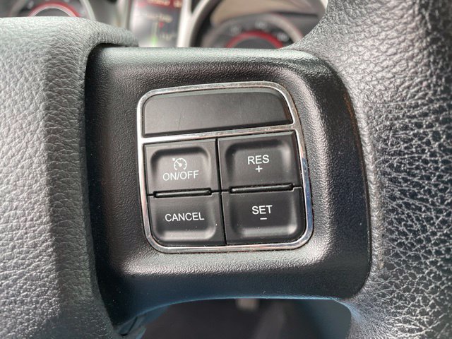 Used 2016 Dodge Journey SE w/ Flexible Seating Group FWD image 27