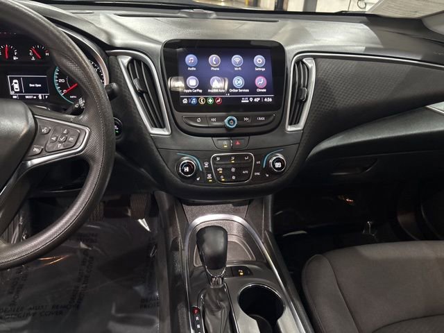 Used 2024 Chevrolet Malibu LT image 27