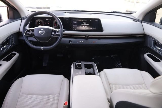 Certified 2023 Nissan Ariya FWD image 20