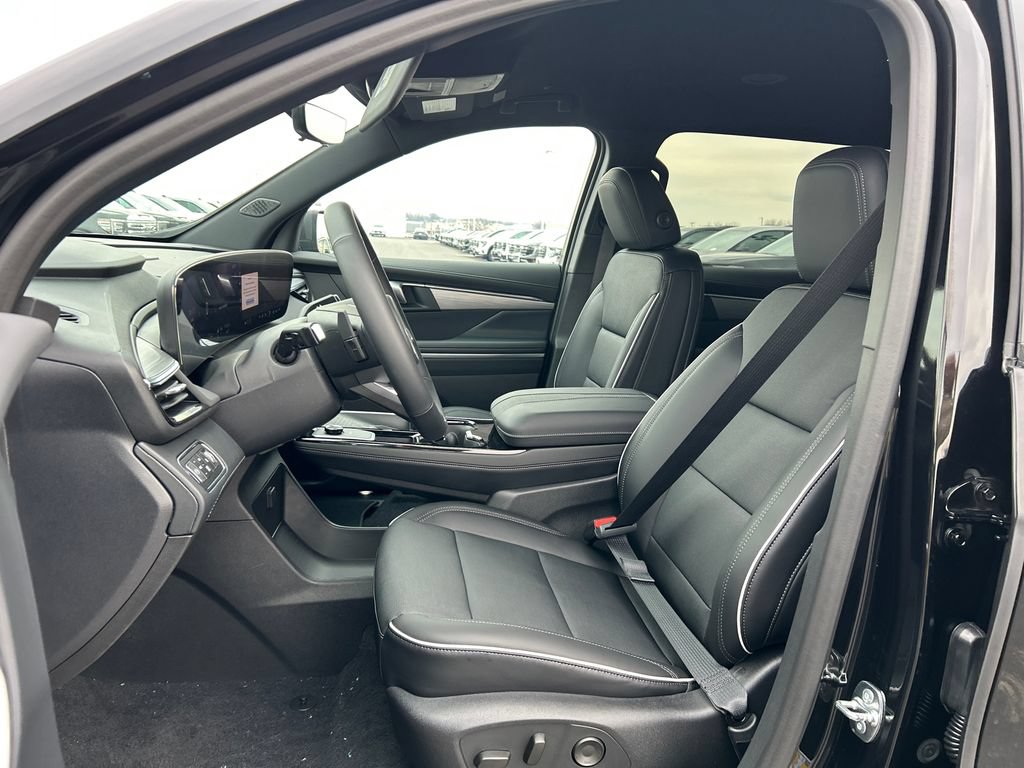 New 2026 Buick Enclave Preferred w/ Power Package AWD/4WD image 16