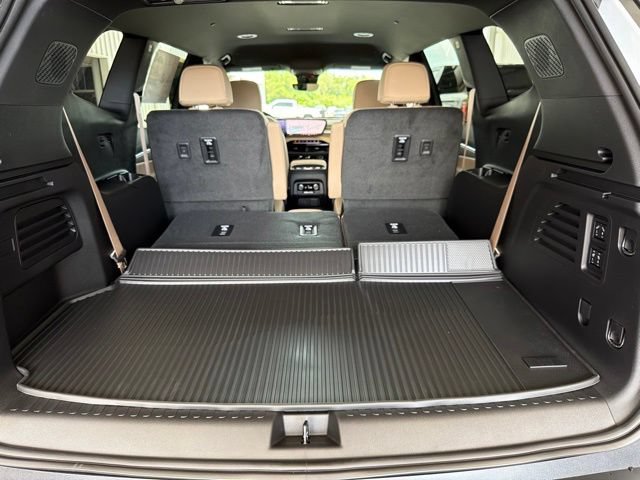 New 2027 Buick Enclave Preferred w/ Power Package FWD image 20