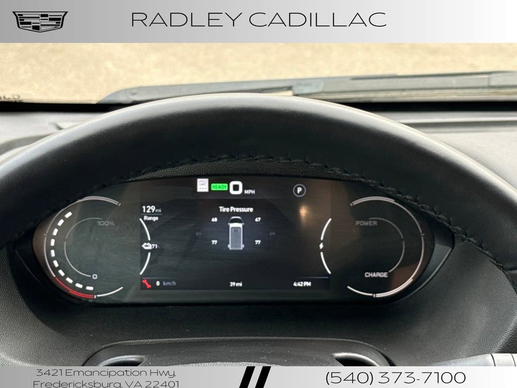 Used 2024 RAM ProMaster 3500 w/ Delivery Van Package image 7