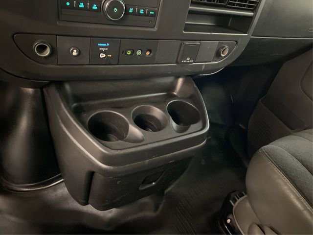Used 2019 GMC Savana 2500 w/ Driver Convenience Package RWD image 28