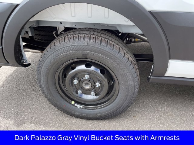 New 2026 Ford Transit 250 148 Medium Roof RWD image 35