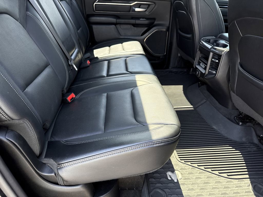 Used 2020 RAM 1500 Rebel w/ Rebel Level 2 Equipment Group AWD/4WD image 15