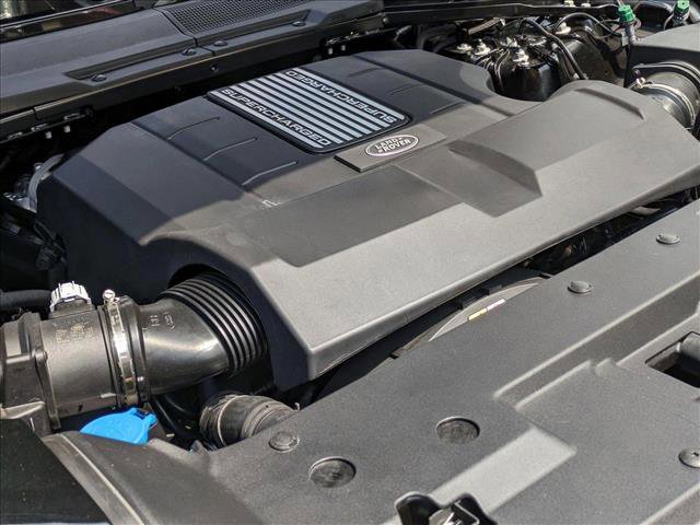 New 2025 Land Rover Defender 110 V8 image 19