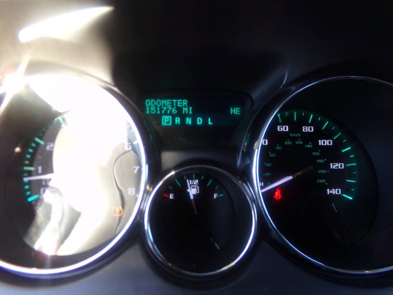 Used 2014 Buick Enclave Premium AWD/4WD image 22