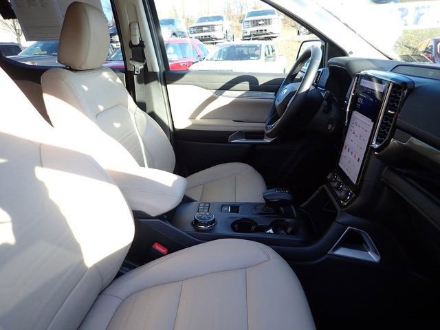 Certified 2024 Ford Ranger Lariat image 11