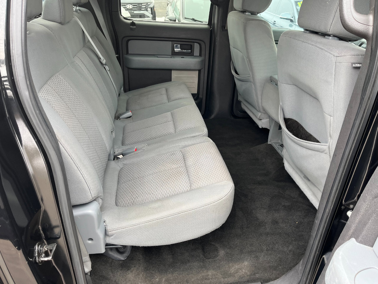 Used 2013 Ford F150 XLT w/ Luxury Equipment Group image 17