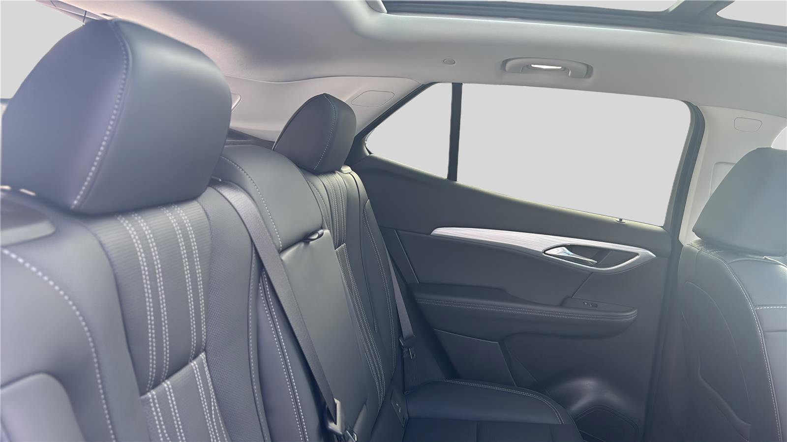 New 2026 Buick Envision Avenir image 22