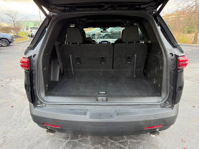Certified 2023 Chevrolet Traverse LT image 38