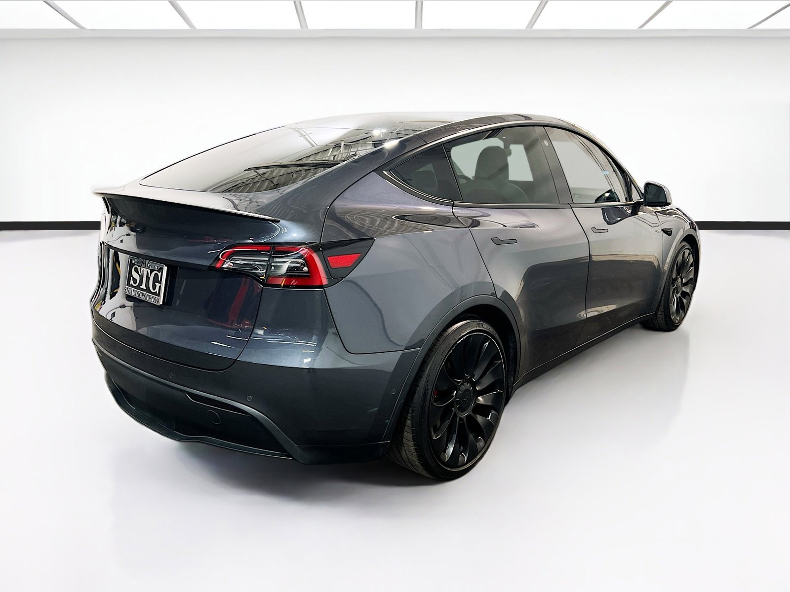 Used 2022 Tesla Model Y Performance AWD/4WD image 4