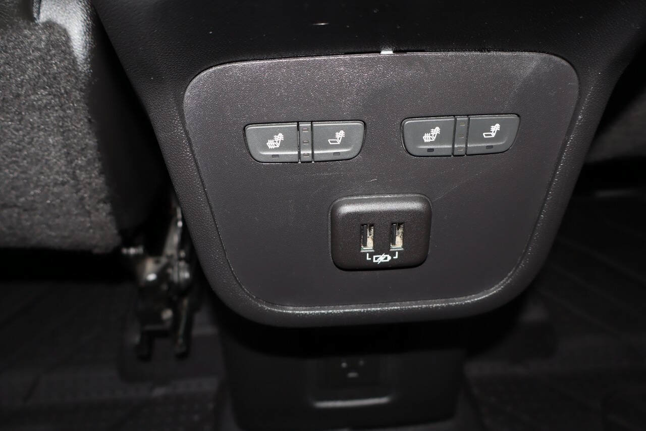 Used 2019 Chevrolet Equinox Premier AWD/4WD image 14