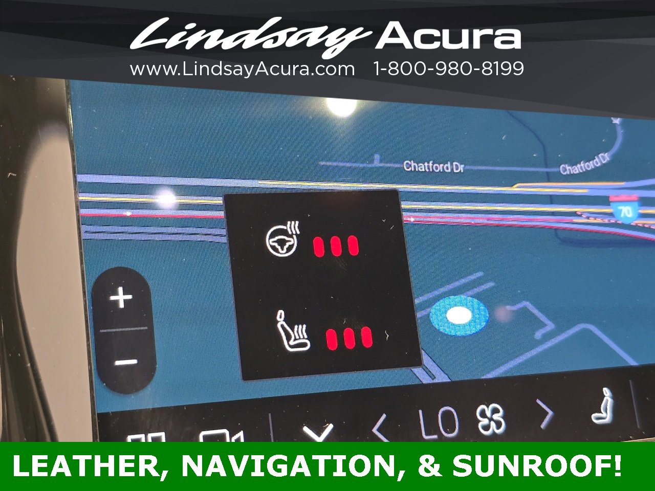 Used 2024 Volvo XC60 B5 Plus image 19