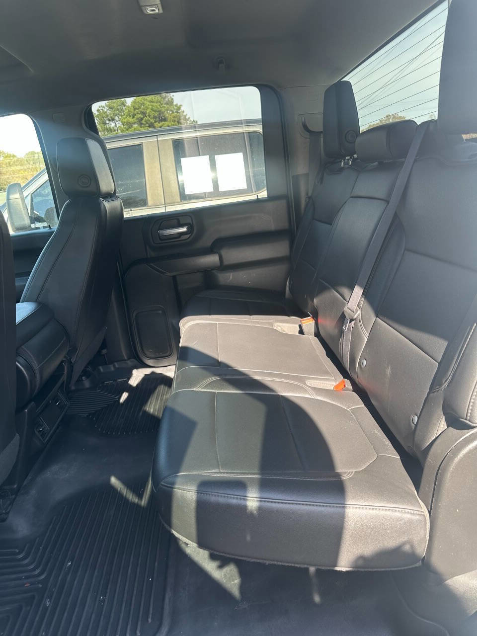 Used 2020 Chevrolet Silverado 2500 W/T w/ WT Convenience Package image 17