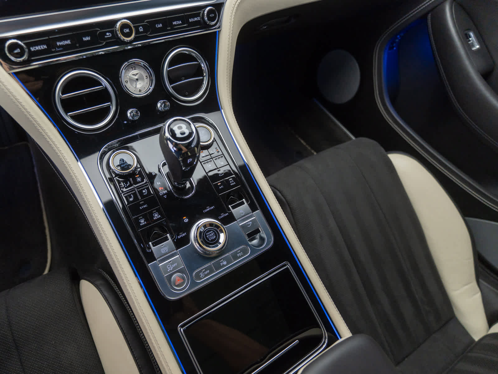 Used 2023 Bentley Continental GT S image 27