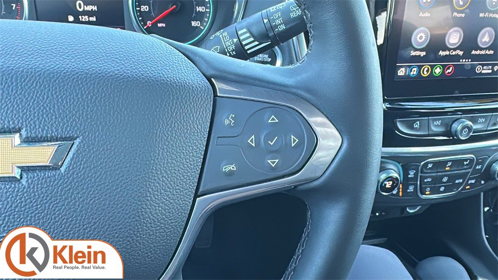 Used 2023 Chevrolet Traverse LT image 19