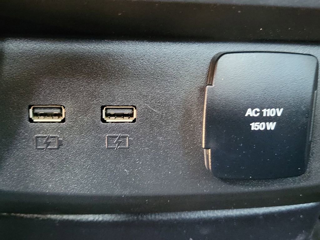 Used 2022 Ford Ranger XLT w/ Equipment Group 302A High image 13