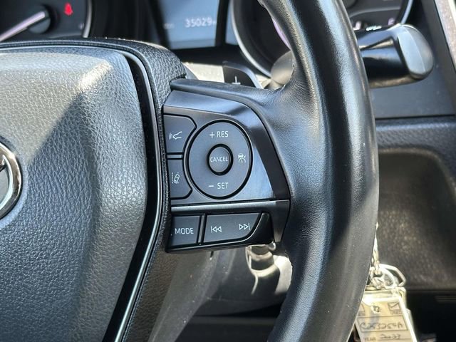 Used 2023 Toyota Camry SE image 25