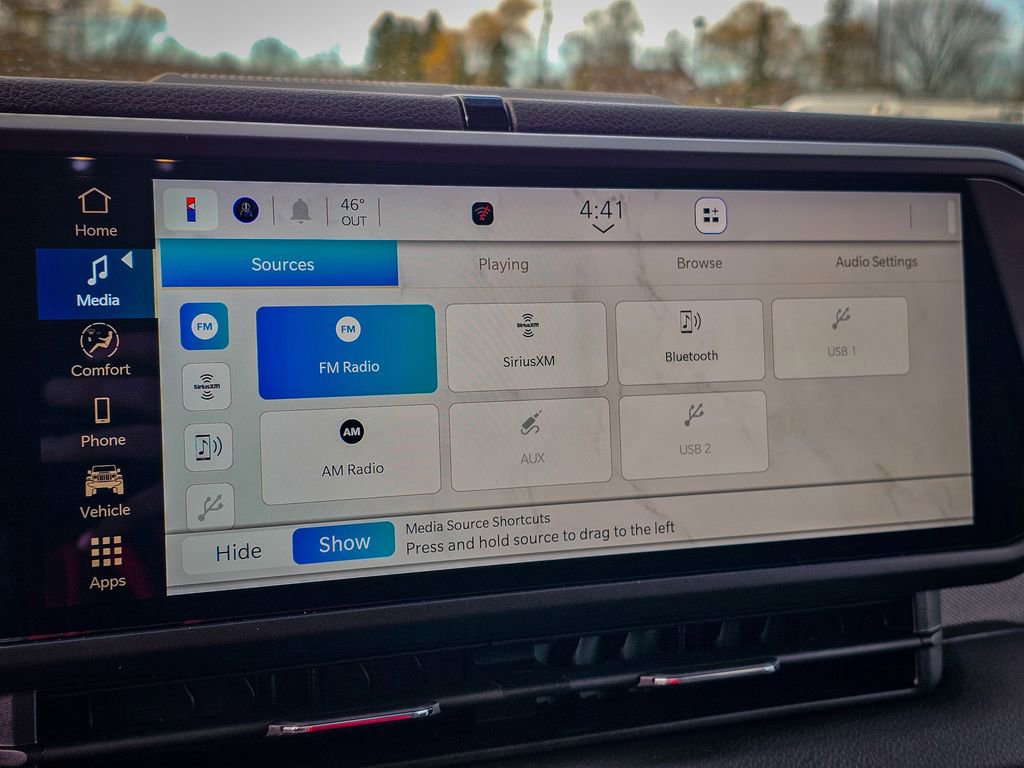 New 2026 Jeep Wrangler Sport image 20