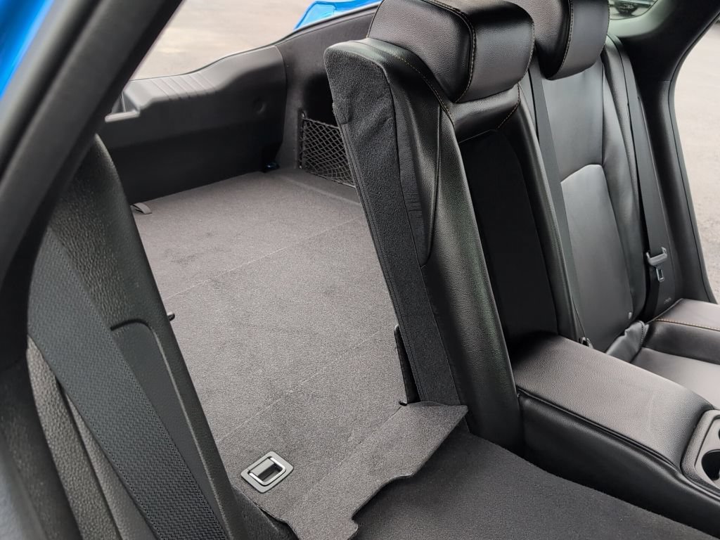 Certified 2026 Acura Integra A-Spec w/ Technology Package FWD image 44
