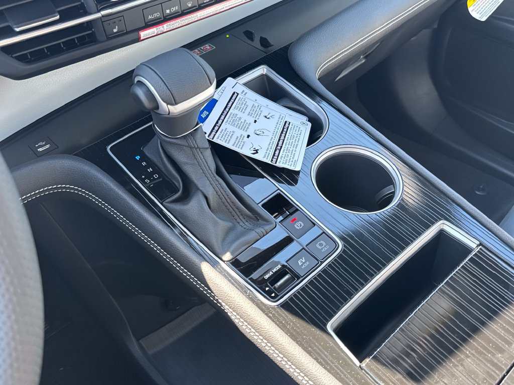 New 2026 Toyota Sienna XSE AWD/4WD image 24