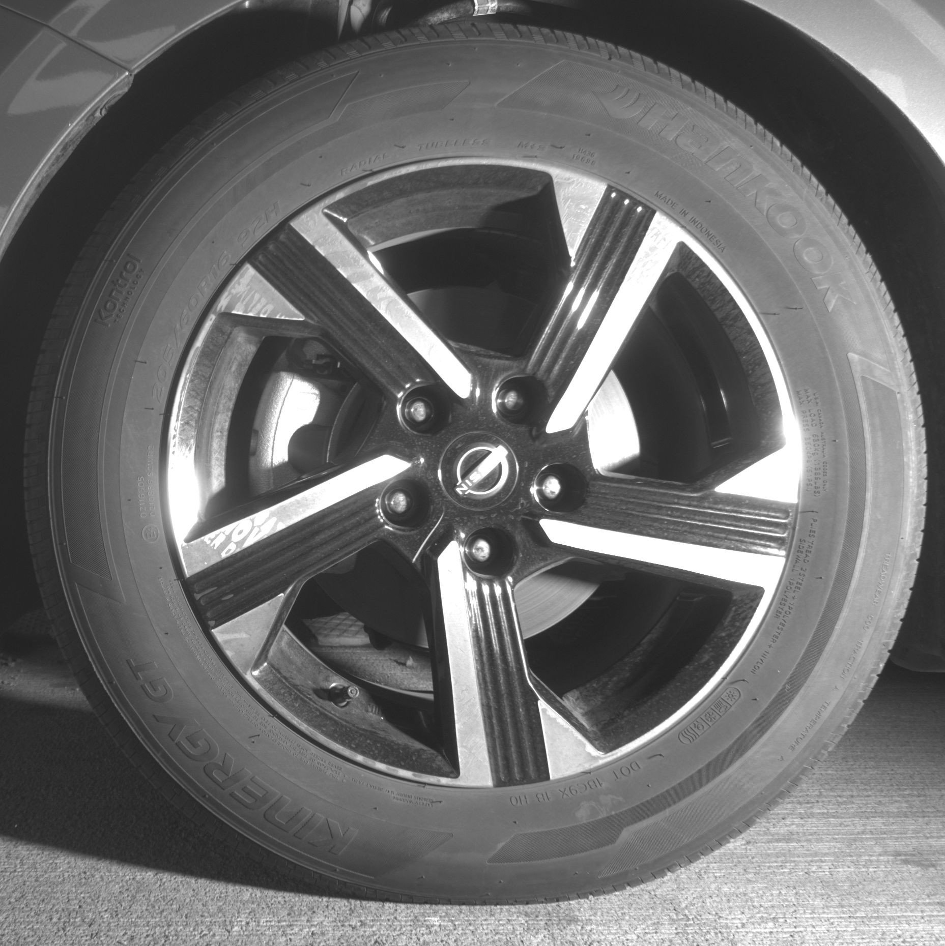 Used 2025 Nissan Sentra SV FWD image 12