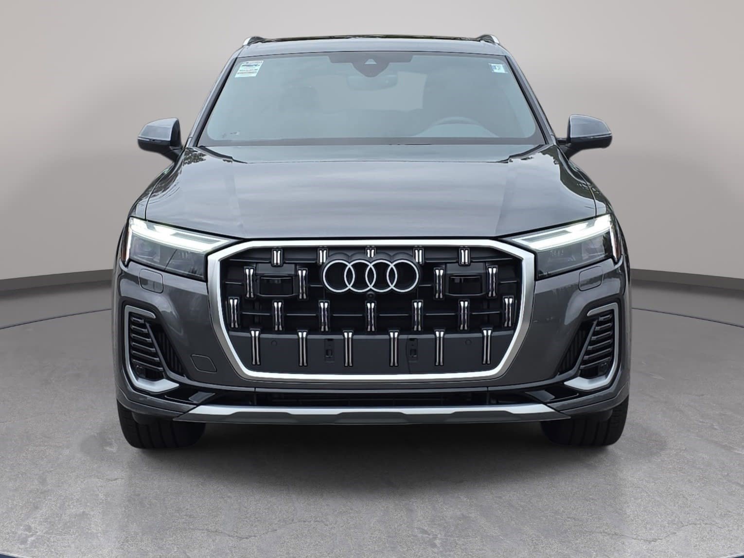 New 2025 Audi Q7 3.0T Premium Plus AWD/4WD image 2