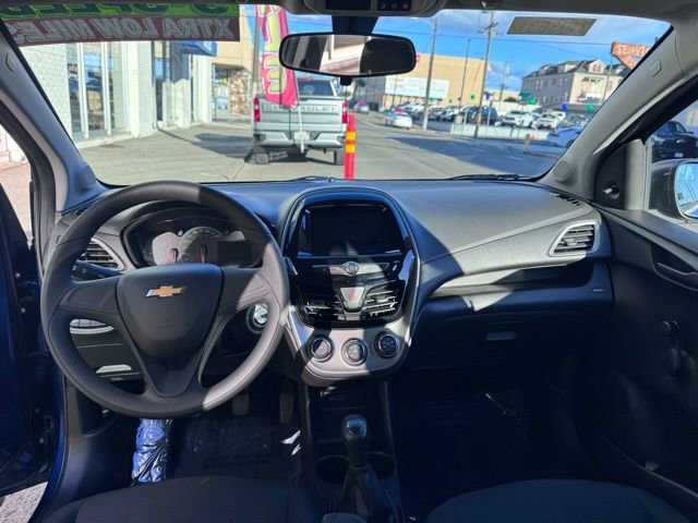 Used 2022 Chevrolet Spark LS image 12