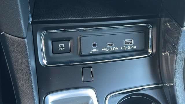 New 2026 Subaru Ascent Limited AWD/4WD image 25
