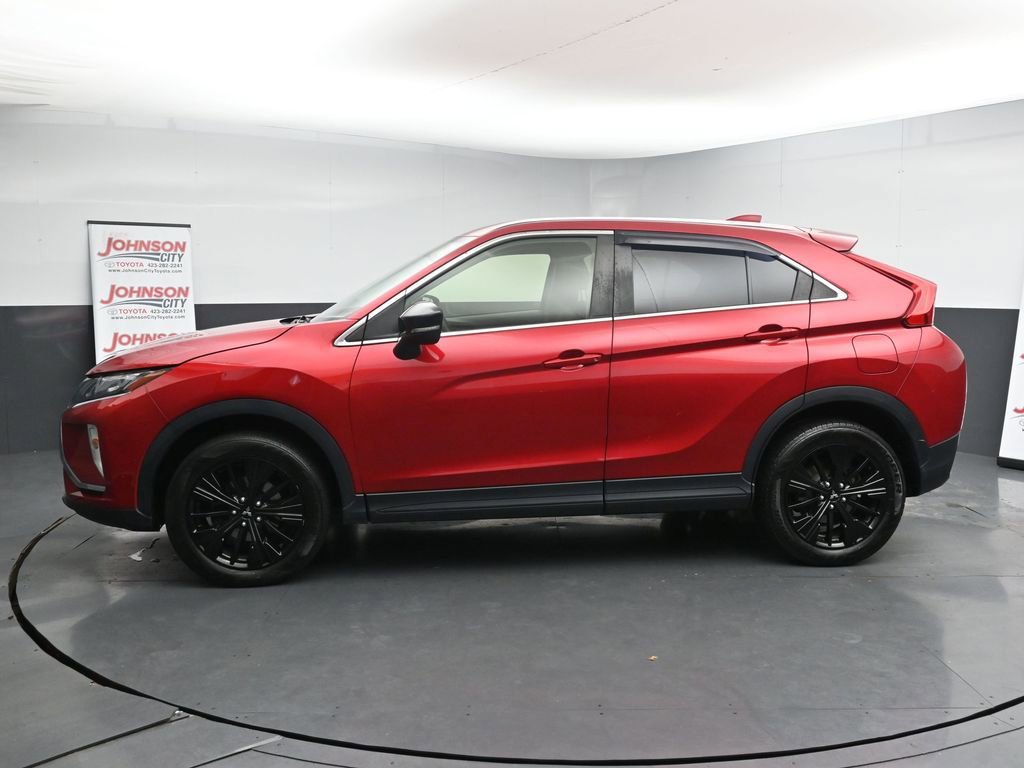 Used 2019 Mitsubishi Eclipse Cross LE image 5