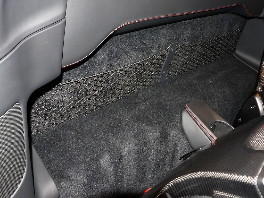 Certified 2023 Ferrari F8 Tributo RWD image 39
