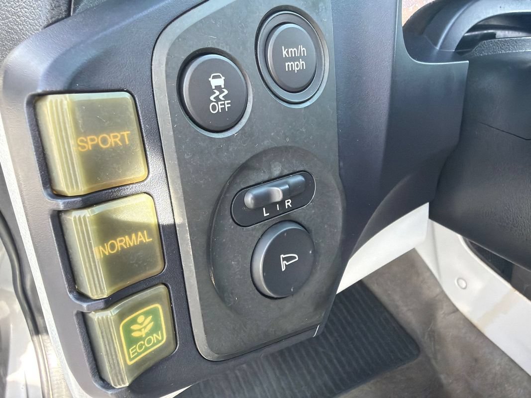 Used 2011 Honda CR-Z EX image 19