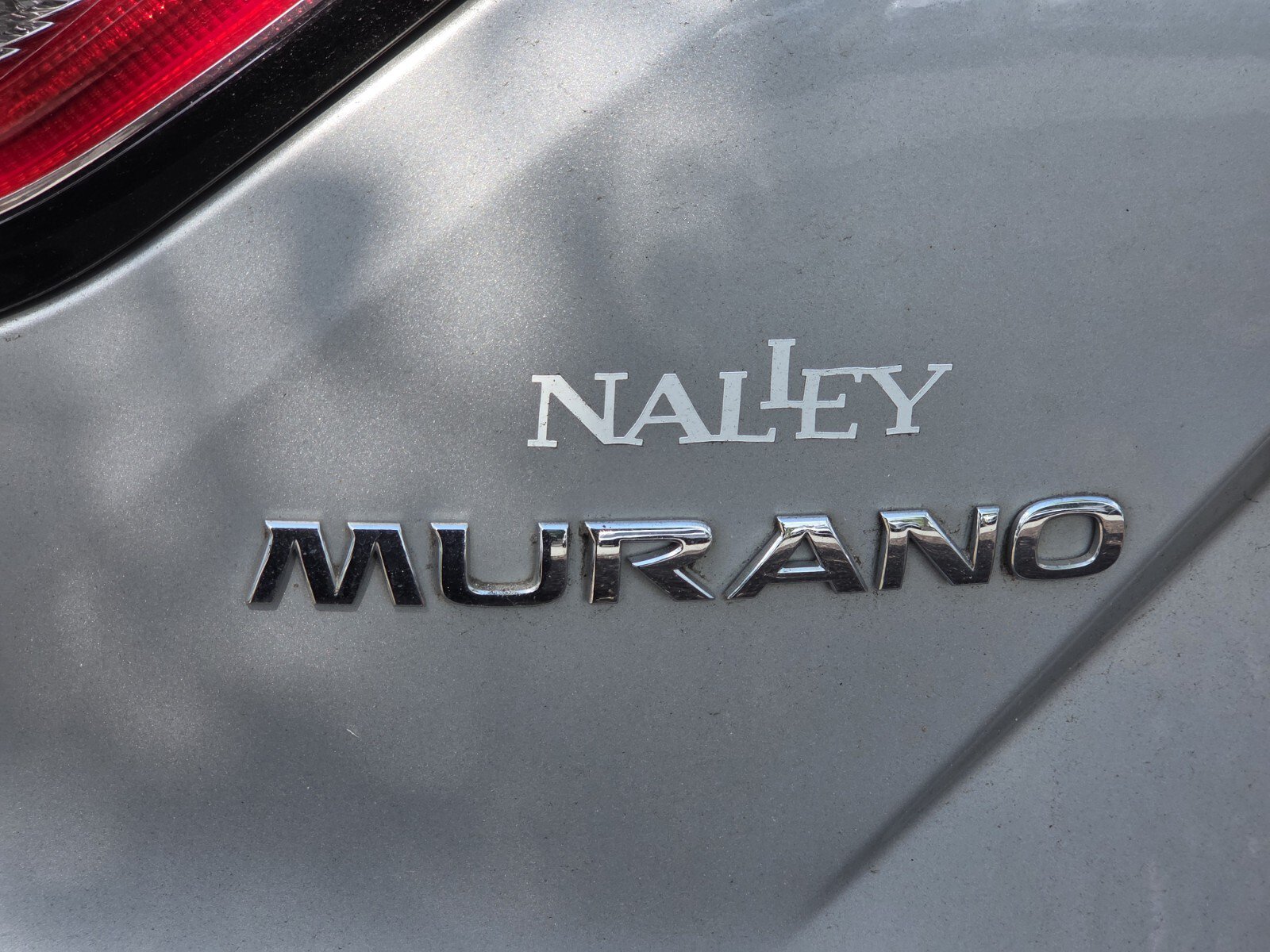 Used 2017 Nissan Murano Platinum w/ Cargo Package FWD image 10