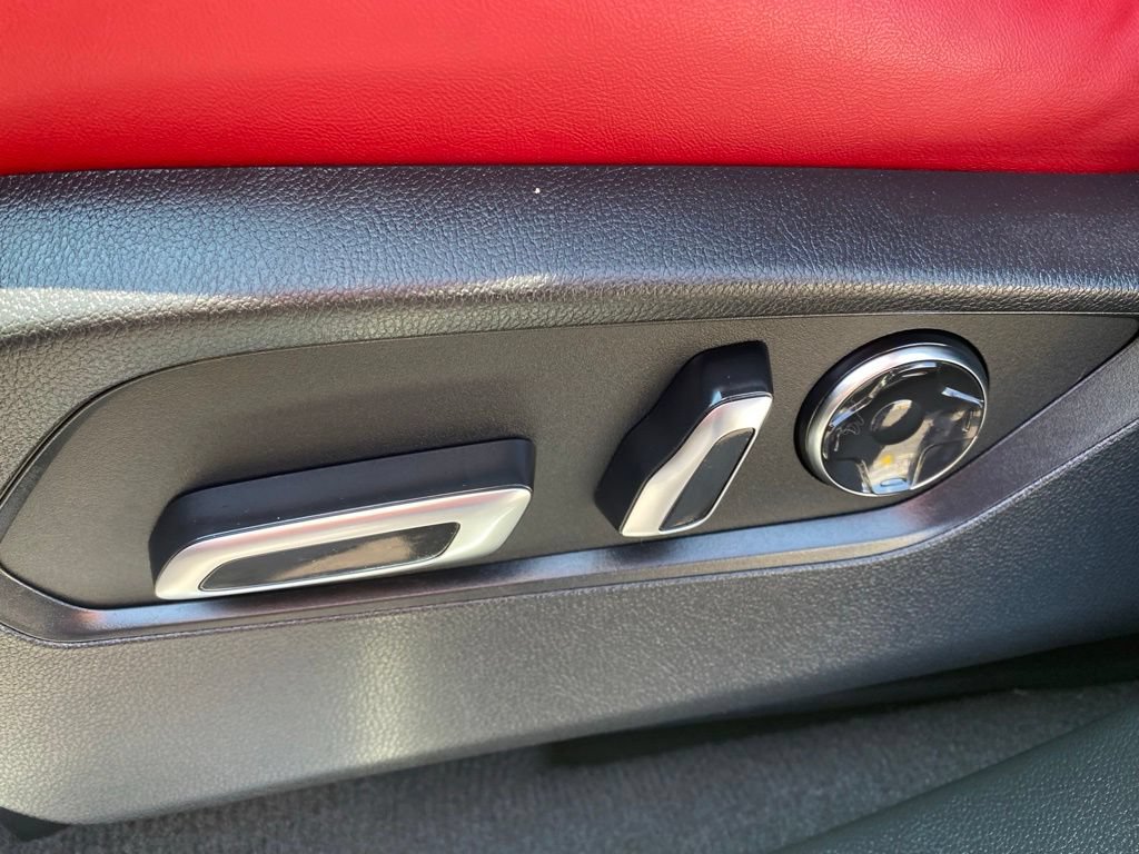 Used 2024 Acura RDX A-Spec AWD/4WD image 11