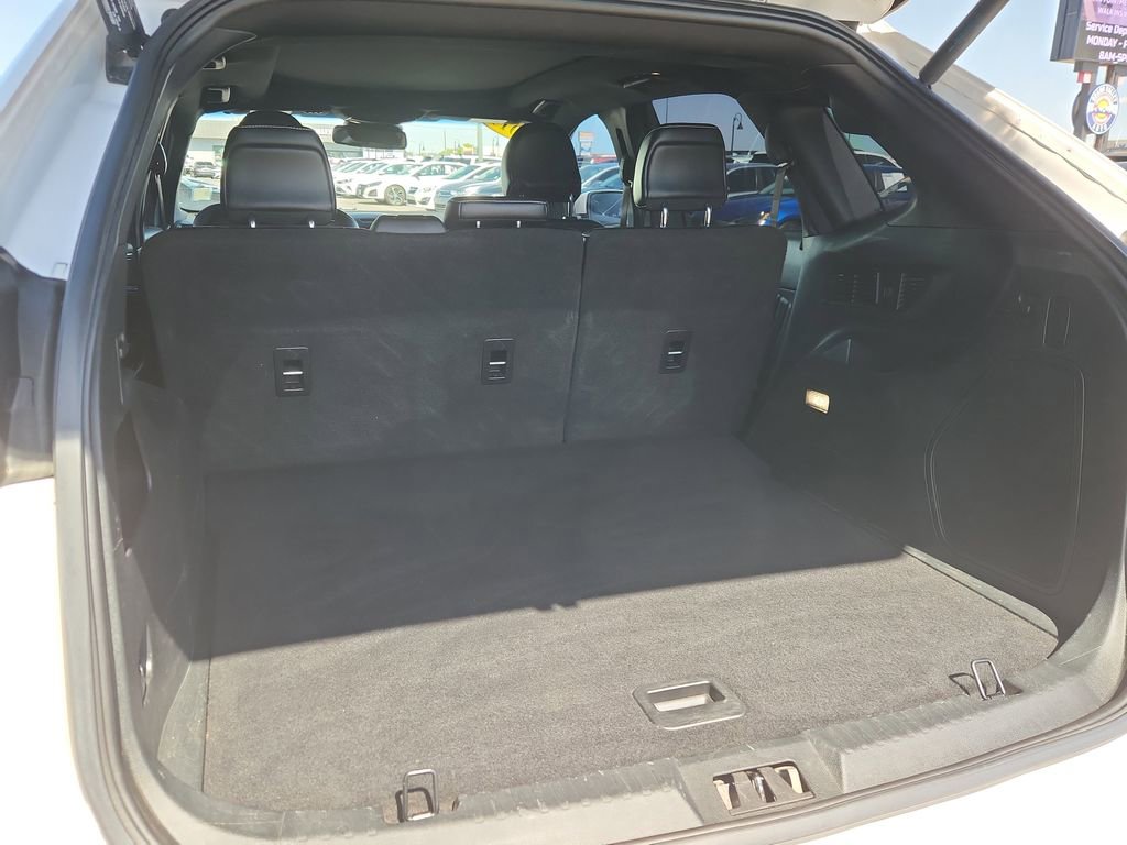 Used 2019 Ford Edge ST w/ Equipment Group 401A image 12