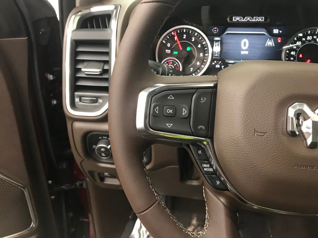 New 2026 RAM 1500 Laramie image 14