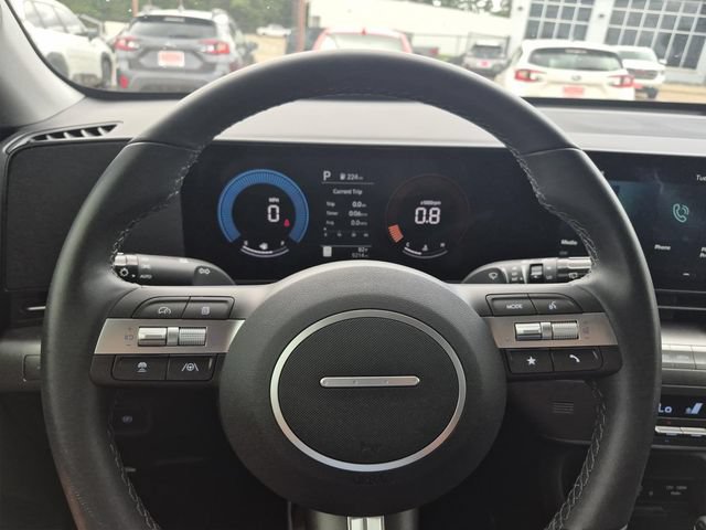 Used 2026 Hyundai Kona SEL Sport FWD image 24