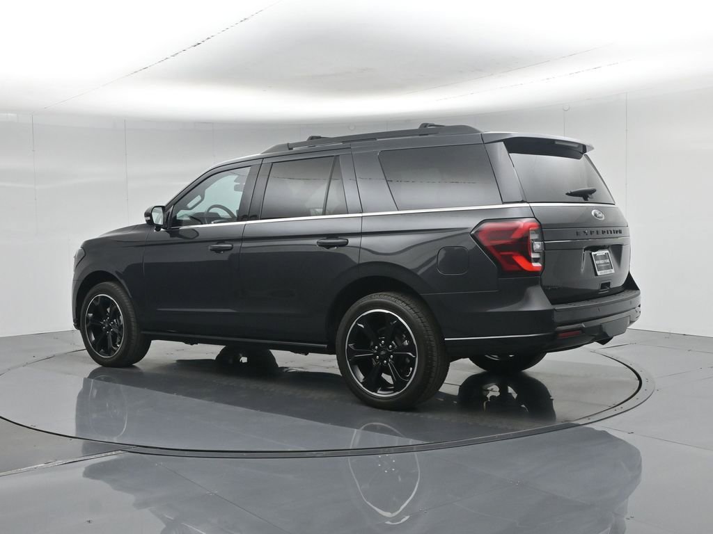 Certified 2023 Ford Expedition Limited AWD/4WD image 7
