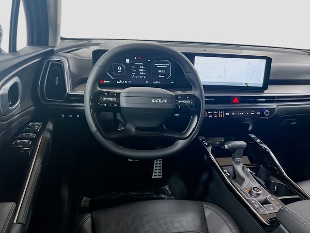 New 2026 Kia Sorento SX image 24
