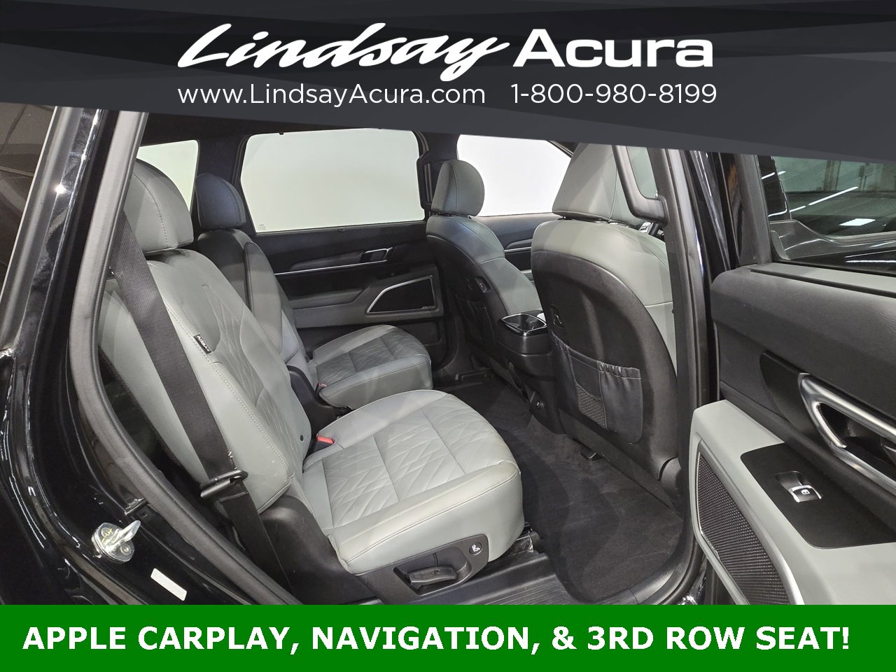 Used 2023 Kia Telluride EX X-Line image 8