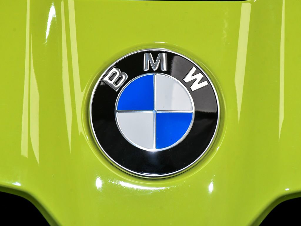 Used 2026 BMW M3 Competition image 96